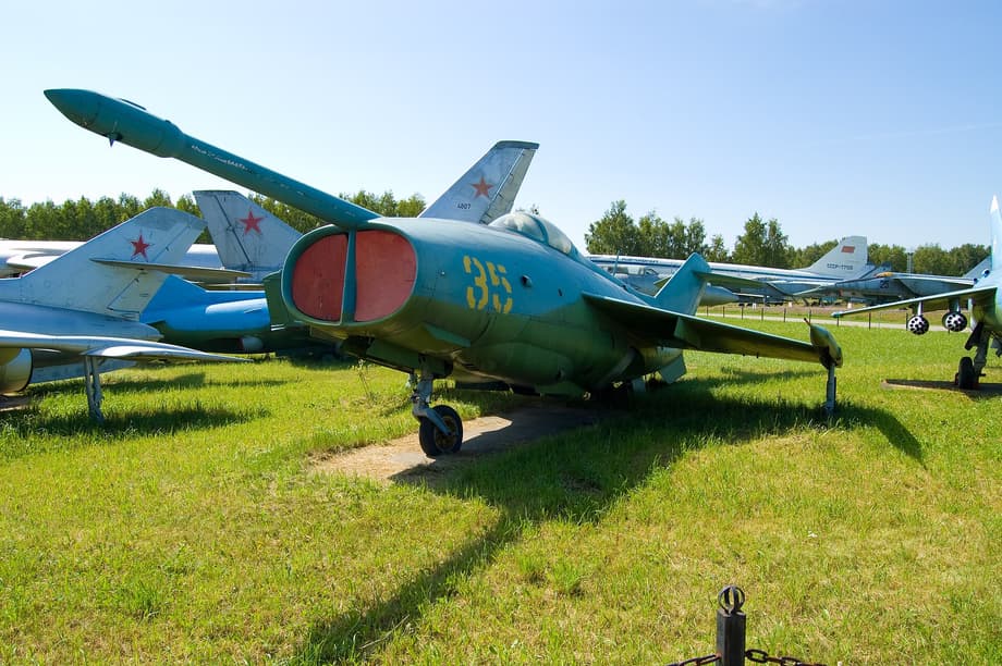 Як-36 