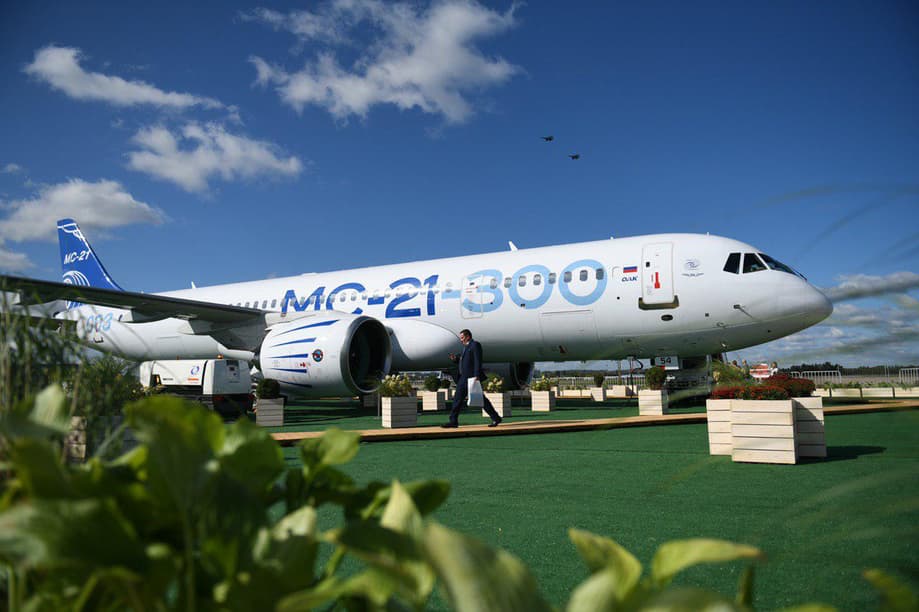 МС-21