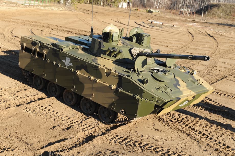 БМП-3