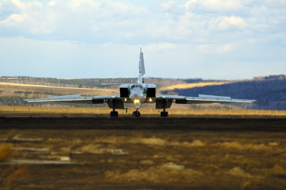 Ту-22М3