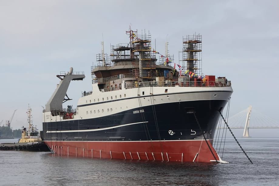 BMRT "Kapitan Yunak"