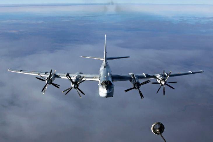 Tu-142MZ