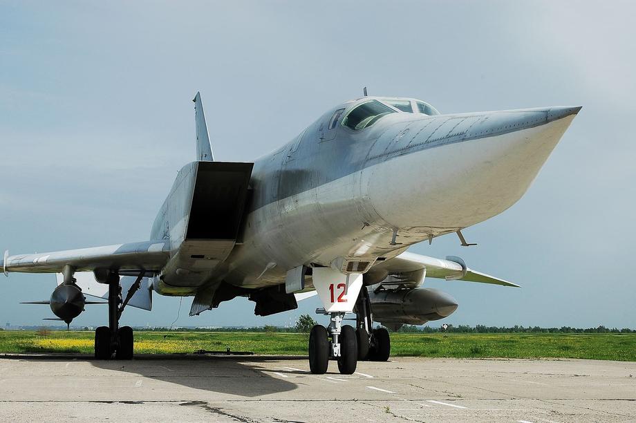 Ту-22М3