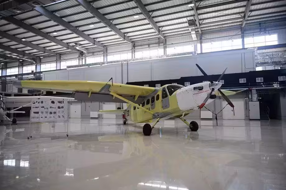 ЛМС-901 «Байкал»