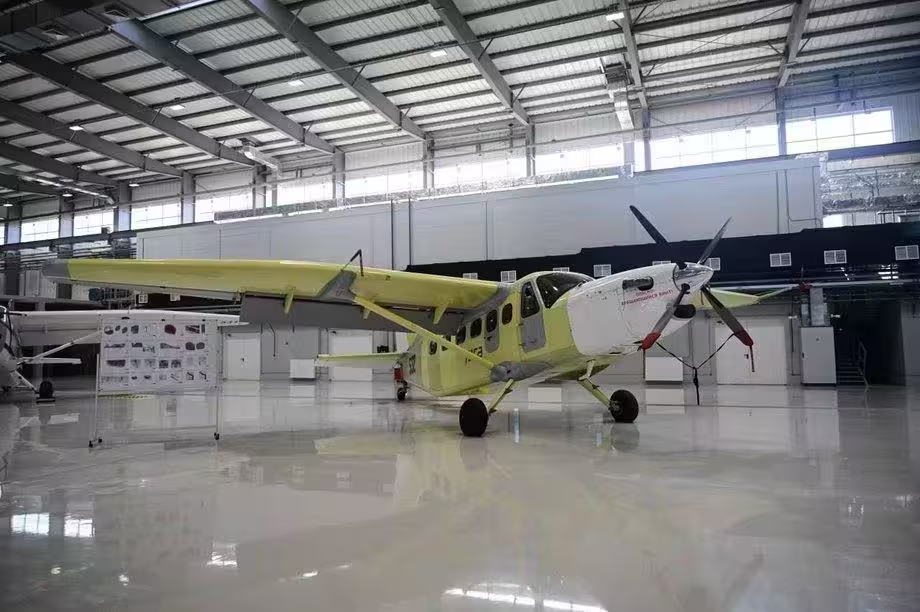 ЛМС-901 «Байкал»