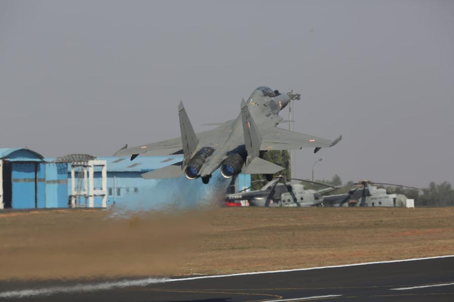 Су-30