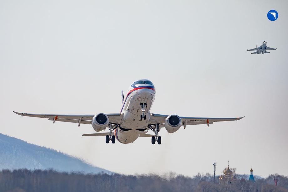 "Superjet"