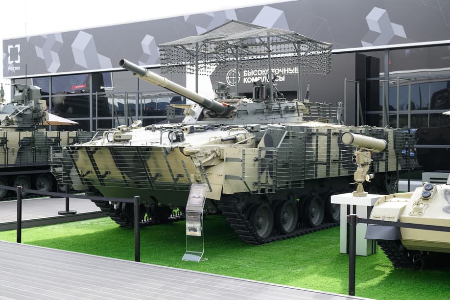БМП-3