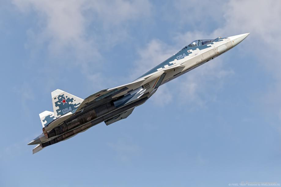 Су-57