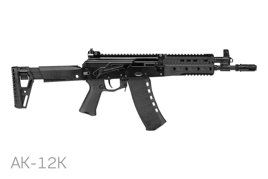 АК-12К