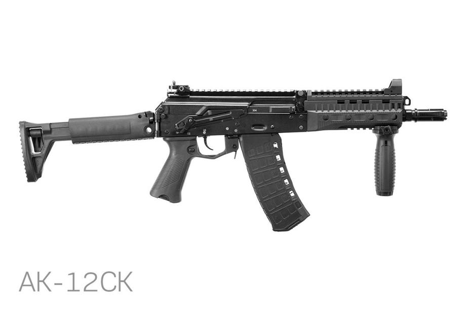 АК-12СК