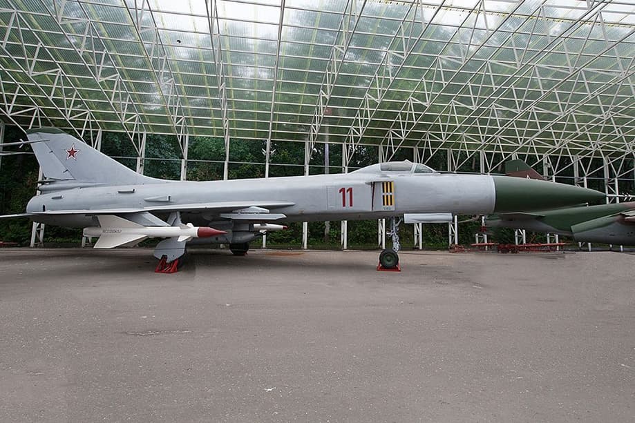 Su-15TM