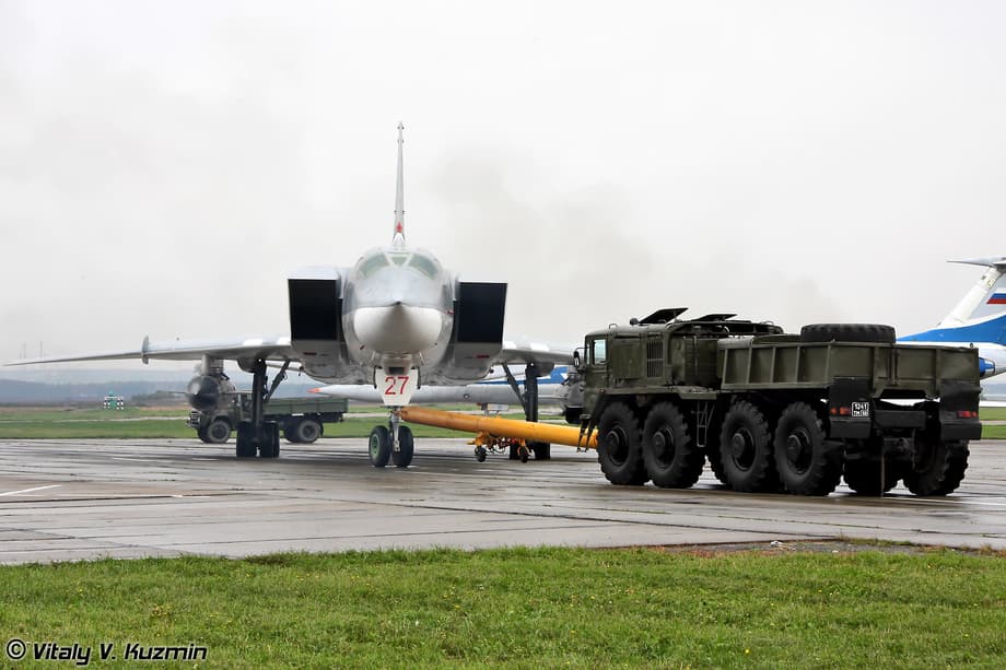 Ту-22М3&nbsp;