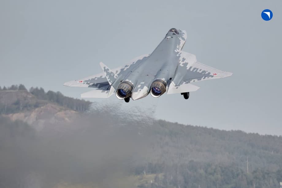 Су-57