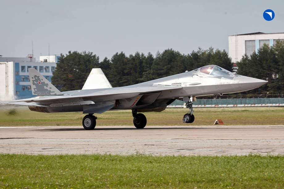 Су-57