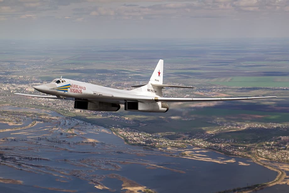 Ту-160М