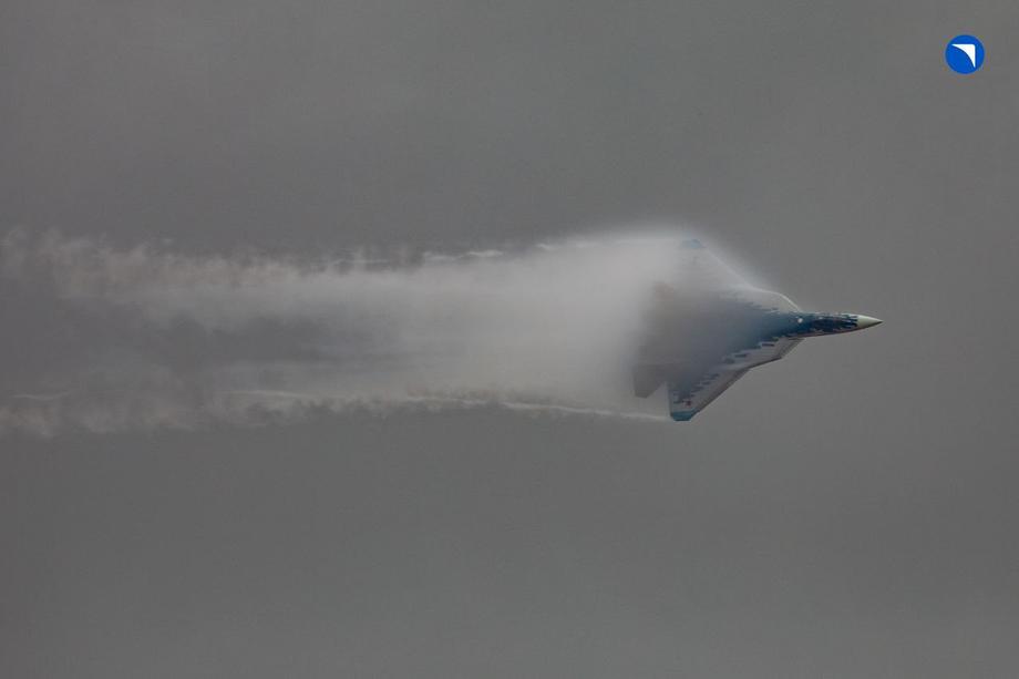 Су-57