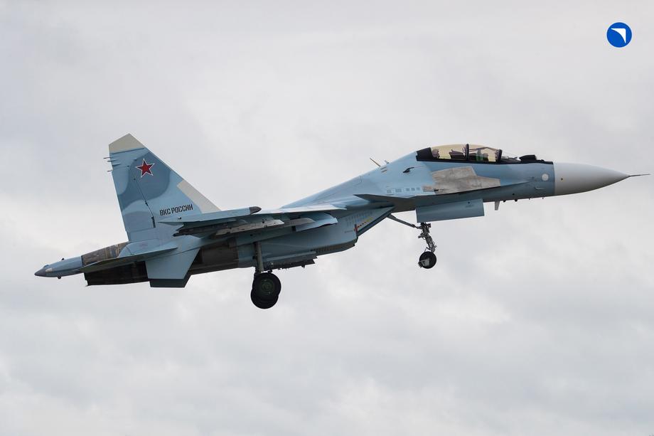 Су-30СМ2