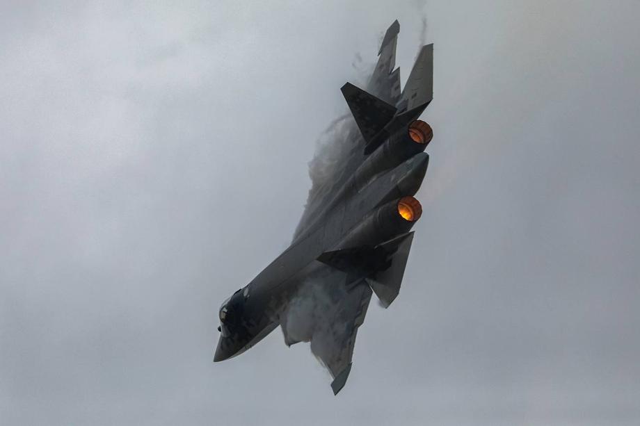 Су-57