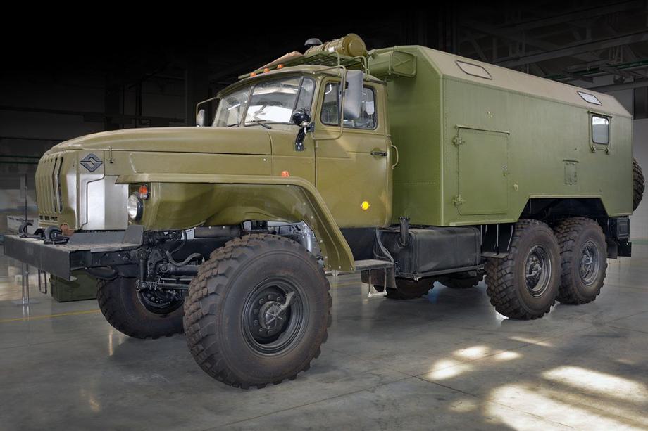  КПМ 9В871-9