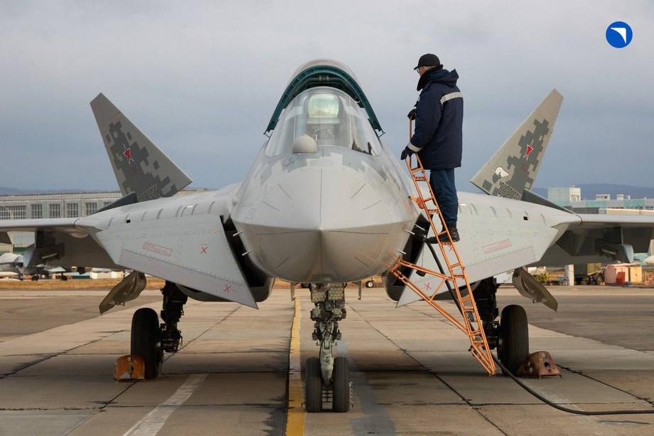 Су-57