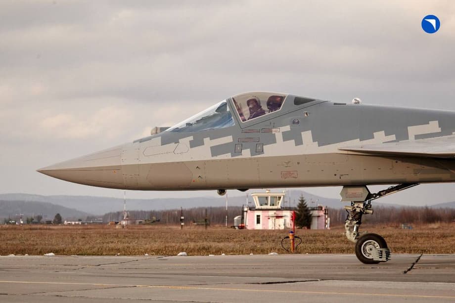 Su-57