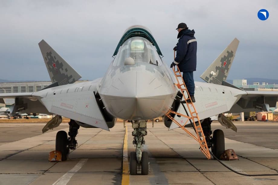 Su-57