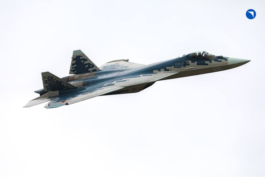 Су-57