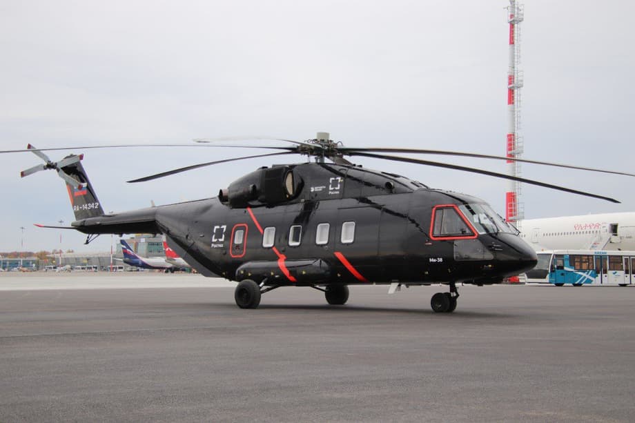 Mi-38
