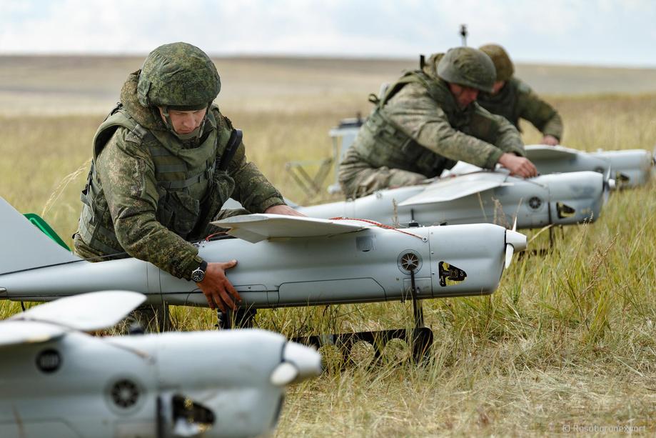 «Орлан-10»