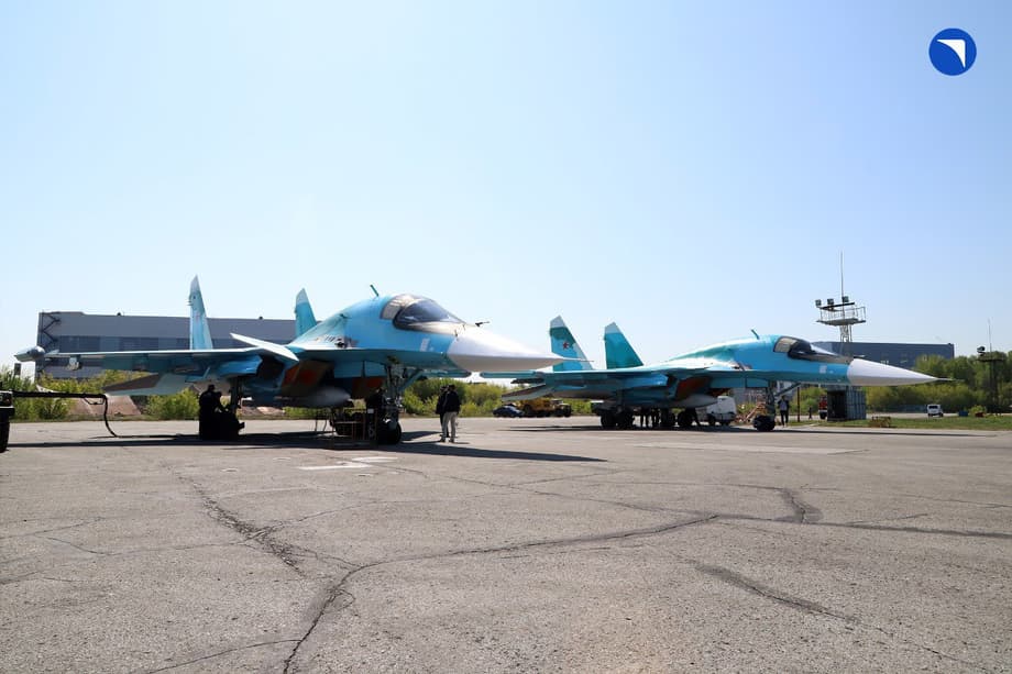 Су-34