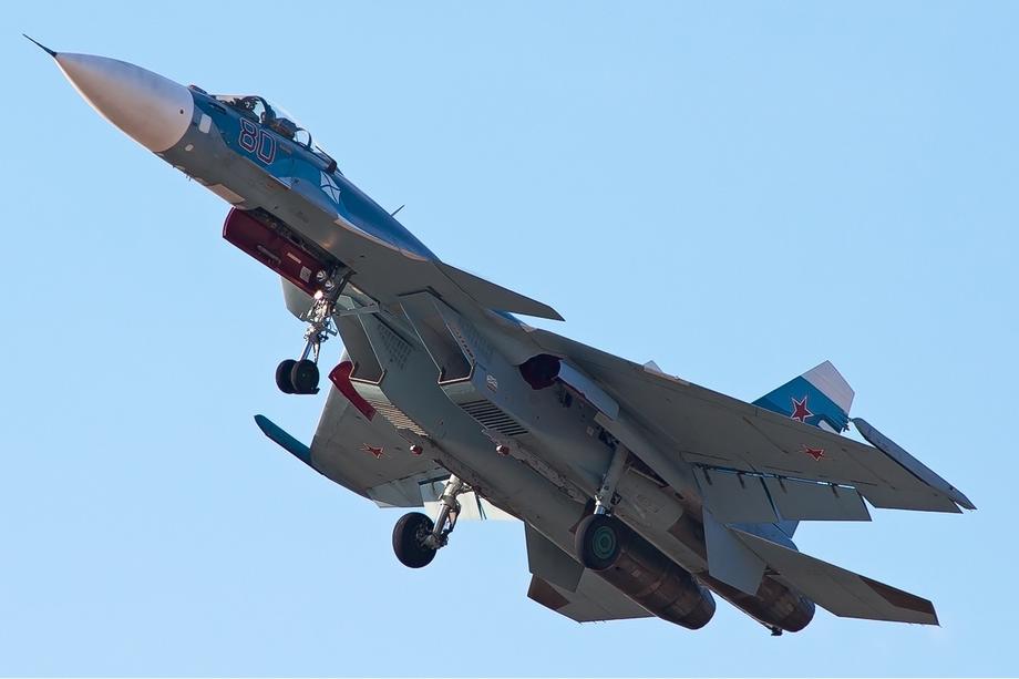 Су-33
