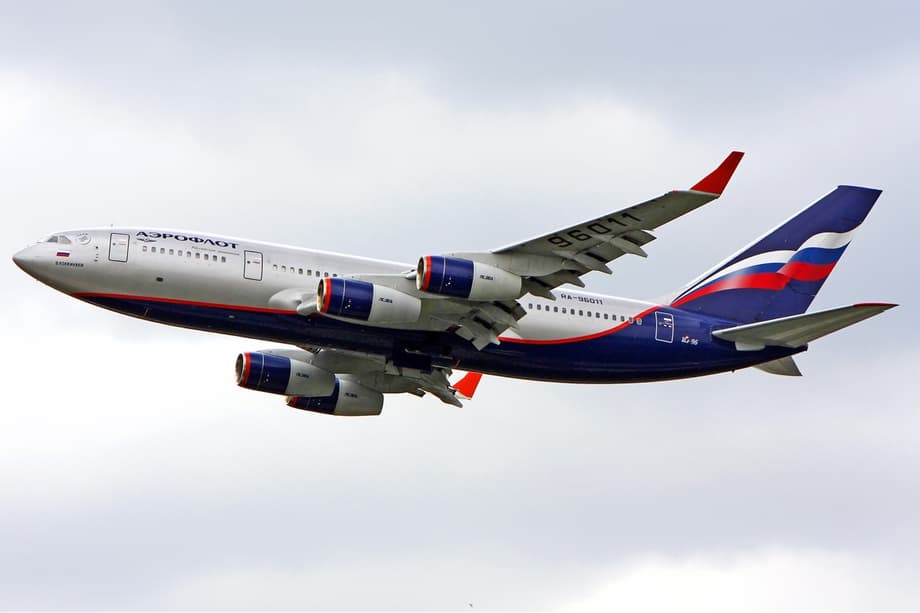 Ил-96-300