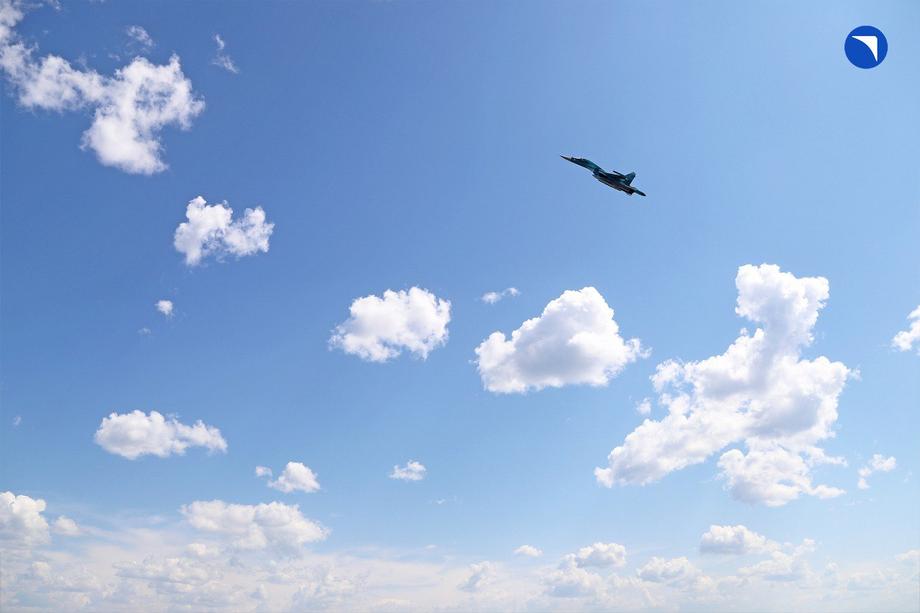 Su-34