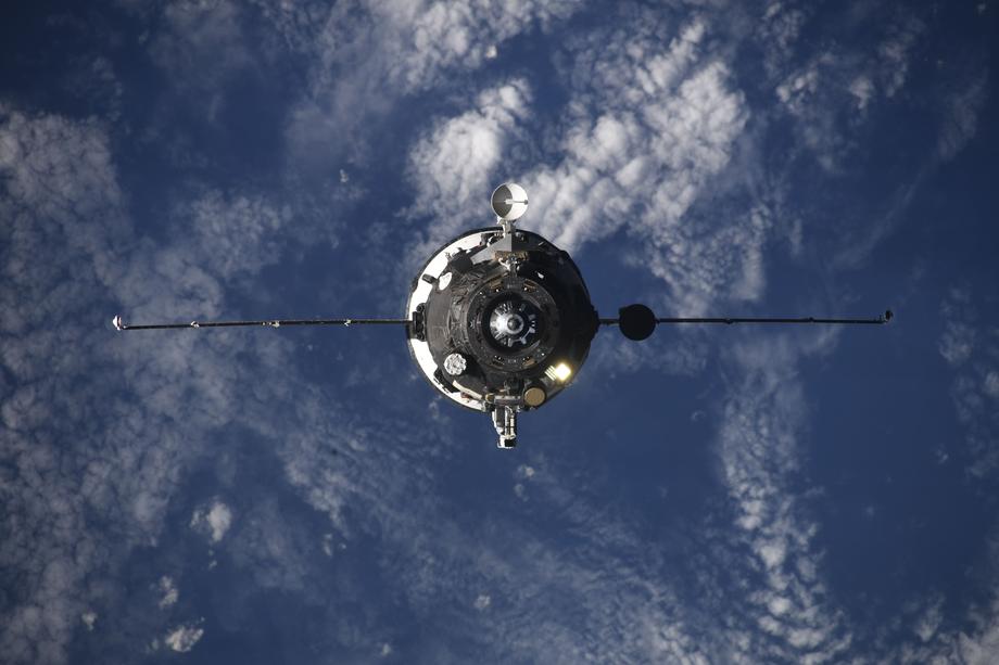 Earth Orbit