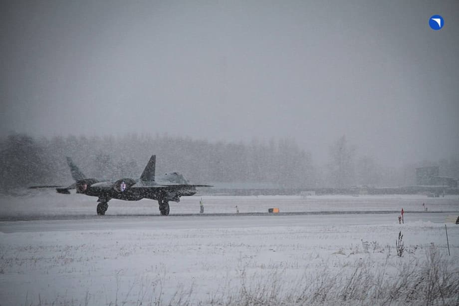 Су-57