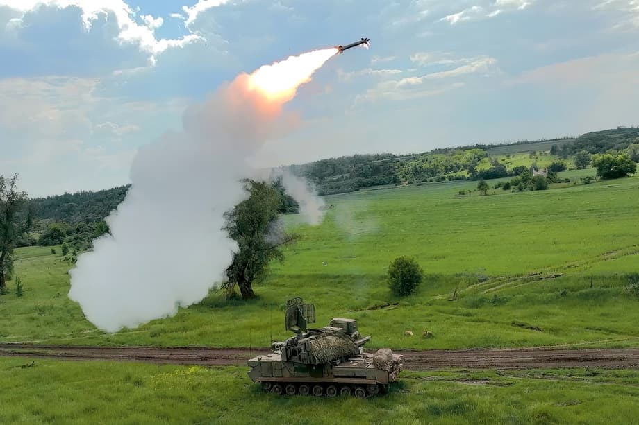 "Tor-M1"