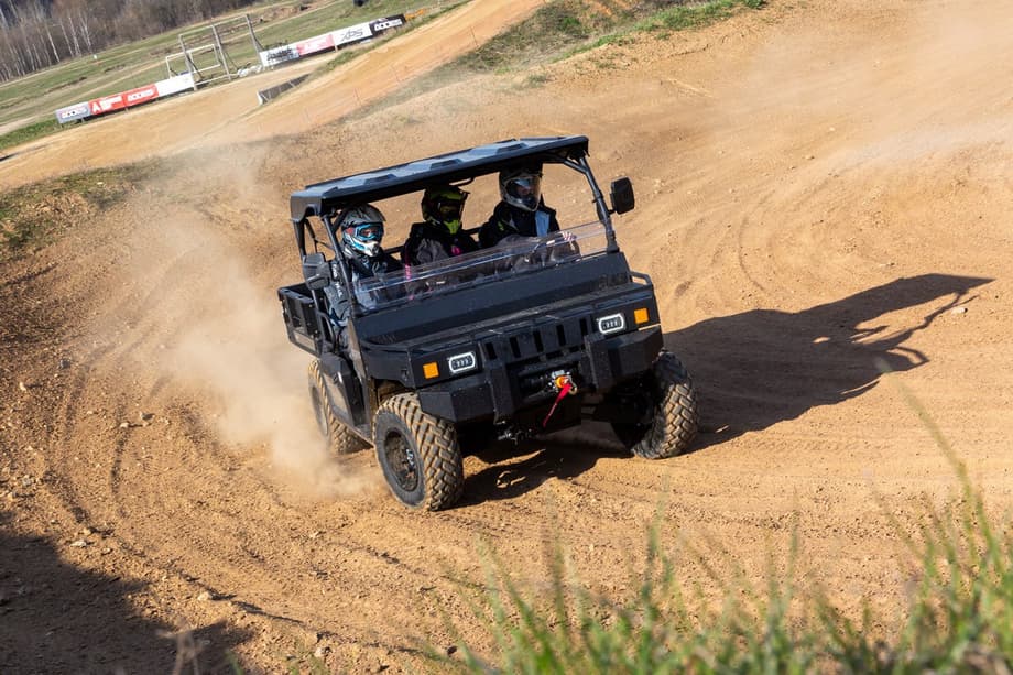 Desertcross 1000-3