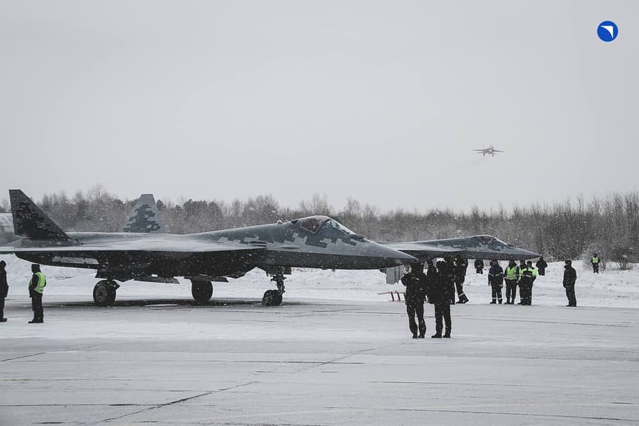 Су-57