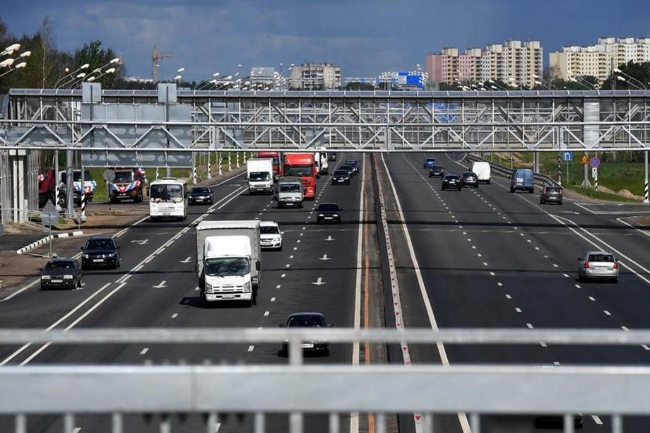 El control en las carreteras de Tver y la región es mérito de la empresa «Shvabe-Moscú» en colaboración con el Grupo de Empresas «Urbandtech» y la empresa «VK ITS»