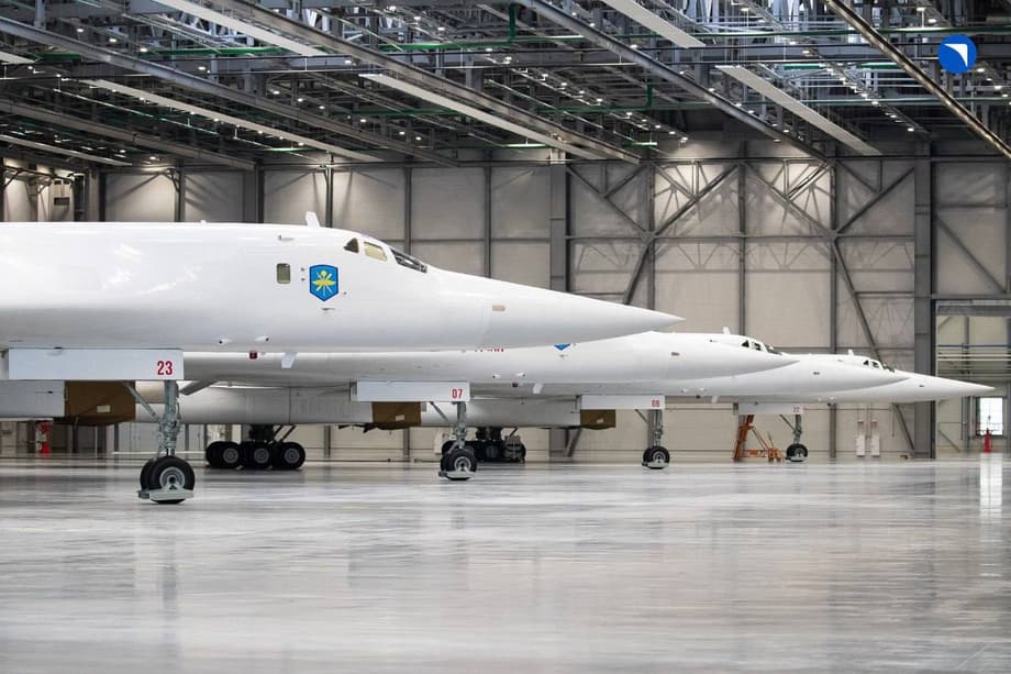 Tu-160M