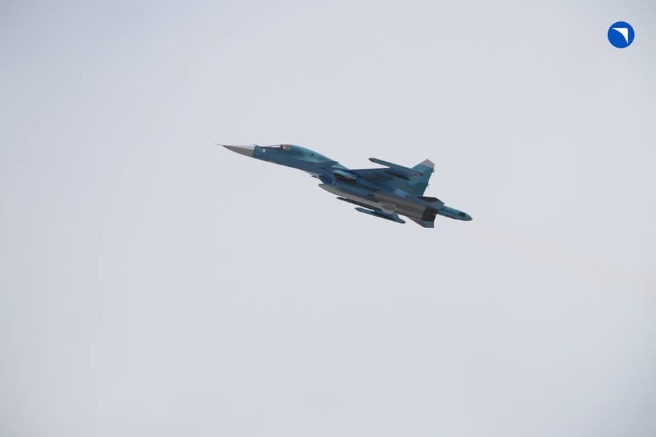 Su-34