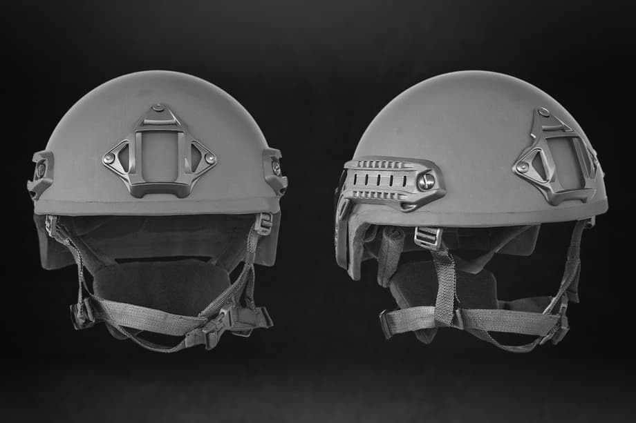 Helmet "Elbrus-T"