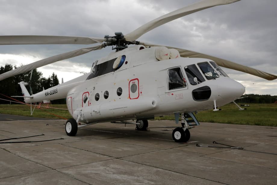 Mi-8