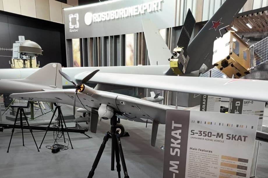 S-350-M