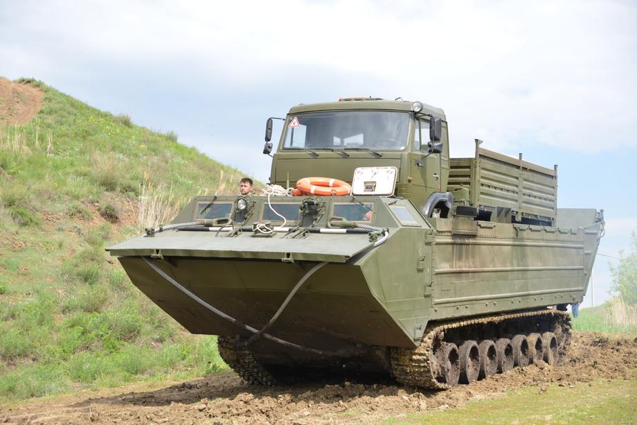 PTS-4