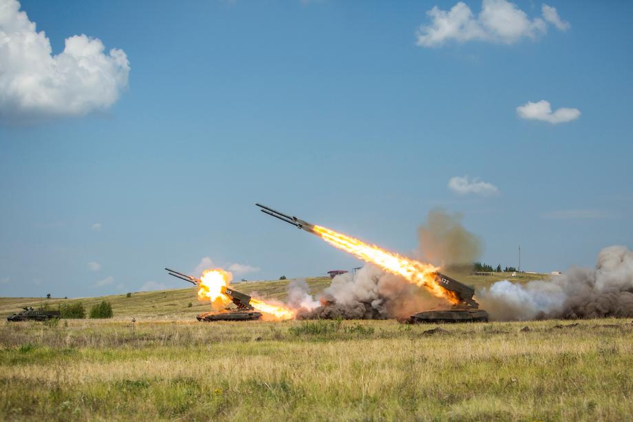 ТОС-1А&nbsp;