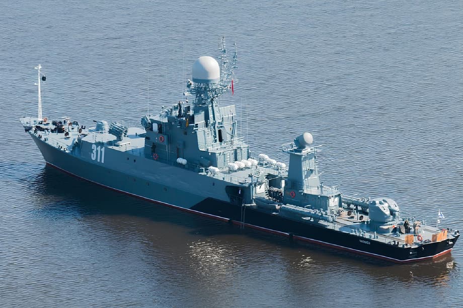 MPK "Kazanets"