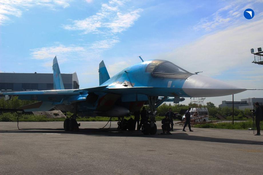 Су-34