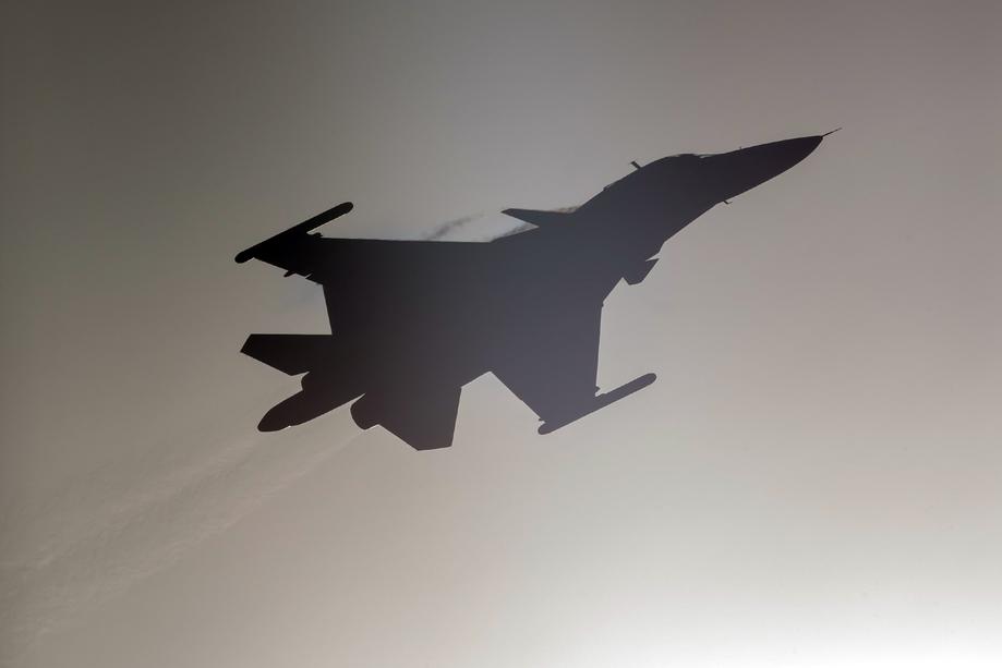 Su-30SM